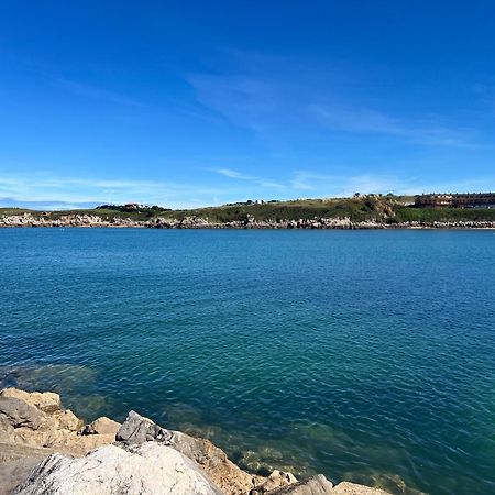 El Jardin De Mer Miengo Εξωτερικό φωτογραφία