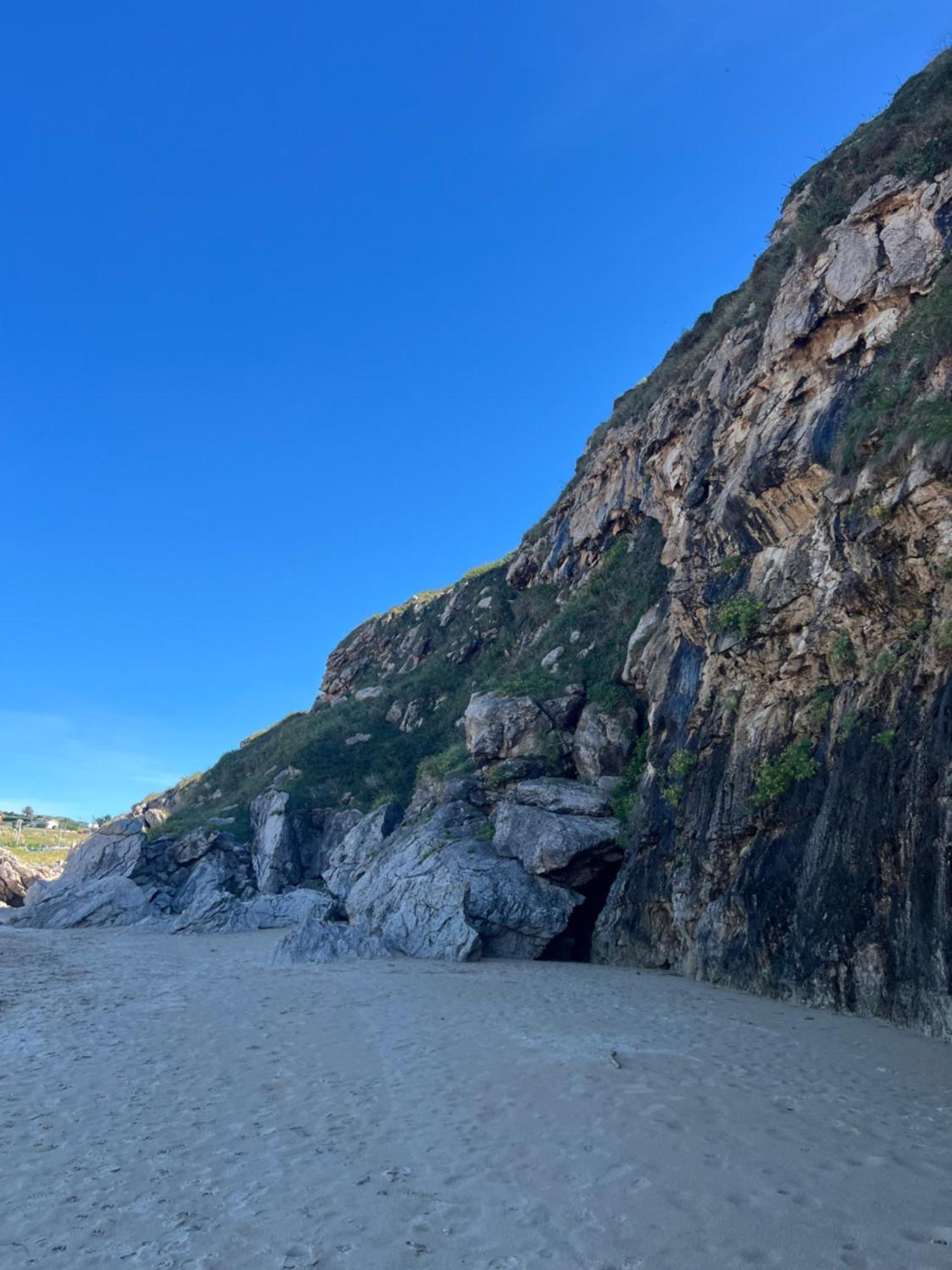 El Jardin De Mer Miengo Εξωτερικό φωτογραφία