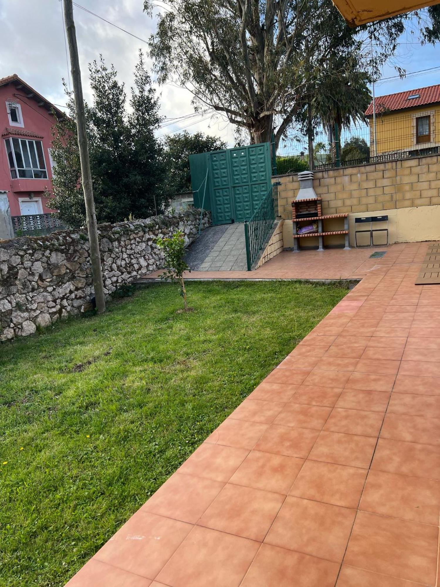 El Jardin De Mer Miengo Εξωτερικό φωτογραφία
