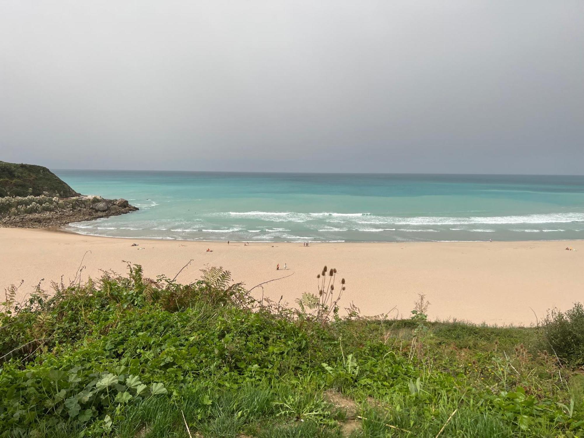 El Jardin De Mer Miengo Εξωτερικό φωτογραφία