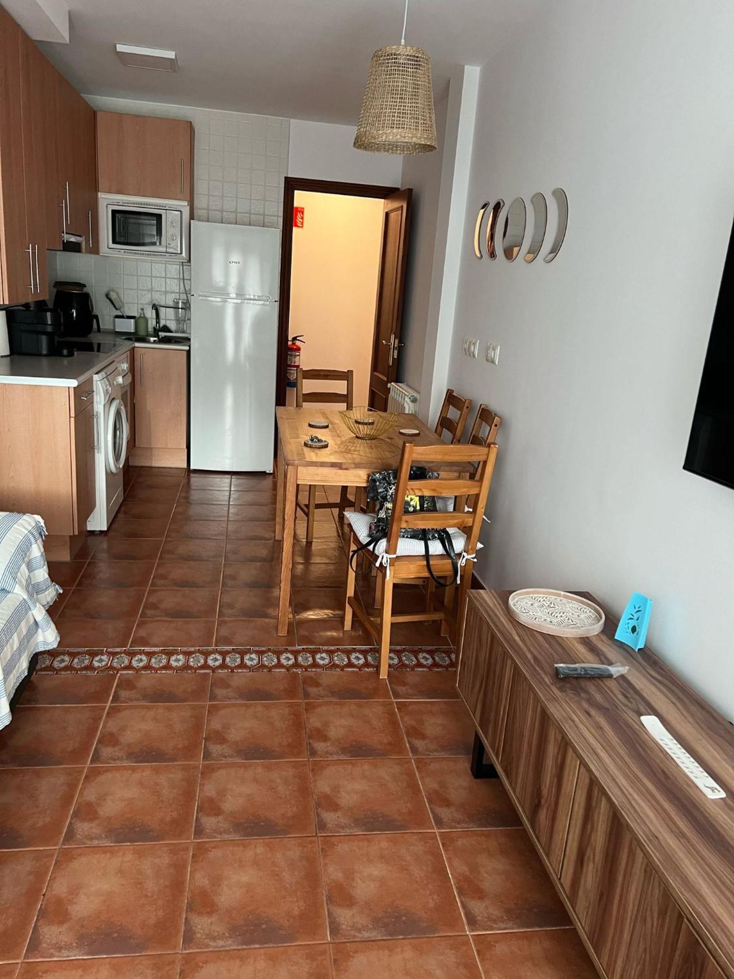 El Jardin De Mer Miengo Εξωτερικό φωτογραφία