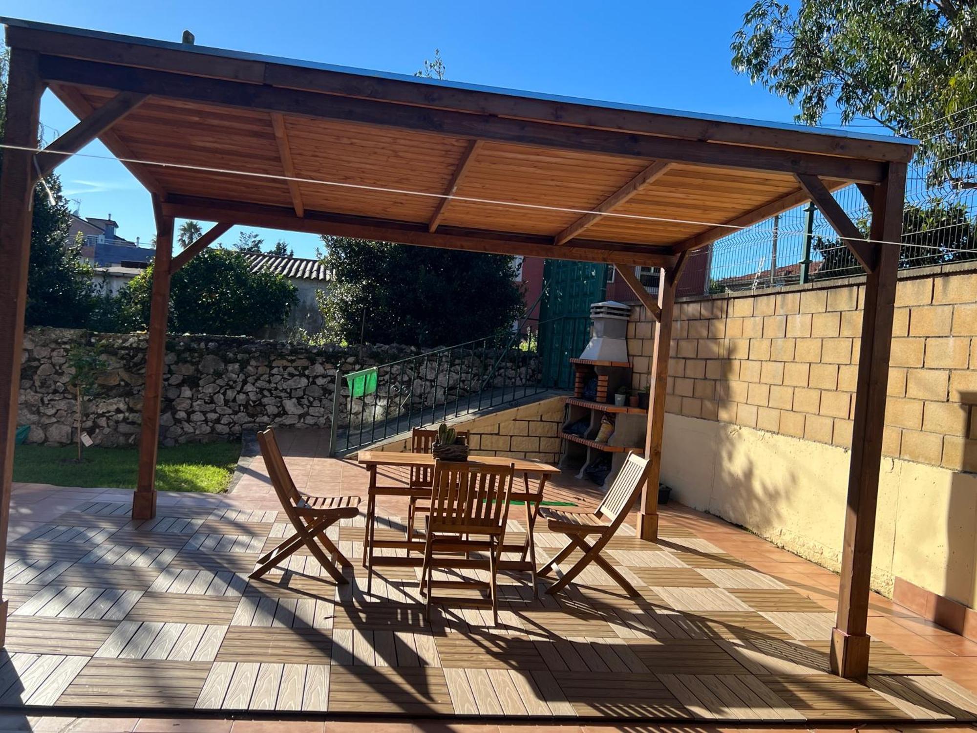 El Jardin De Mer Miengo Εξωτερικό φωτογραφία