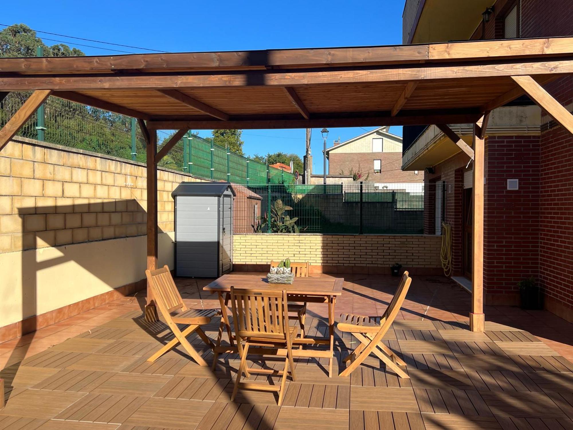 El Jardin De Mer Miengo Εξωτερικό φωτογραφία